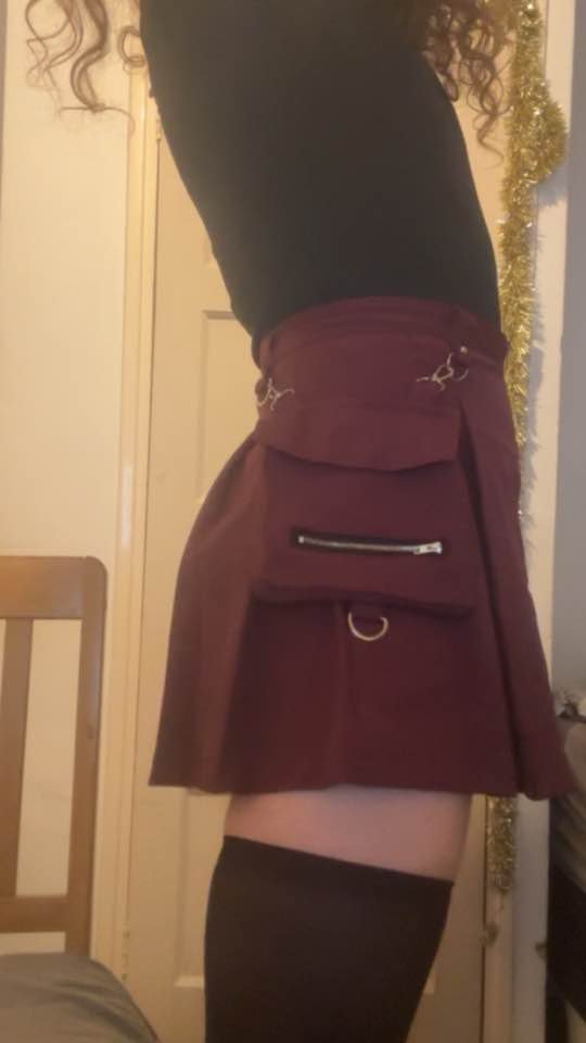 UK femboy slut loves being a humiliated and exposed faggot whore for all to use #riIyOZ4w