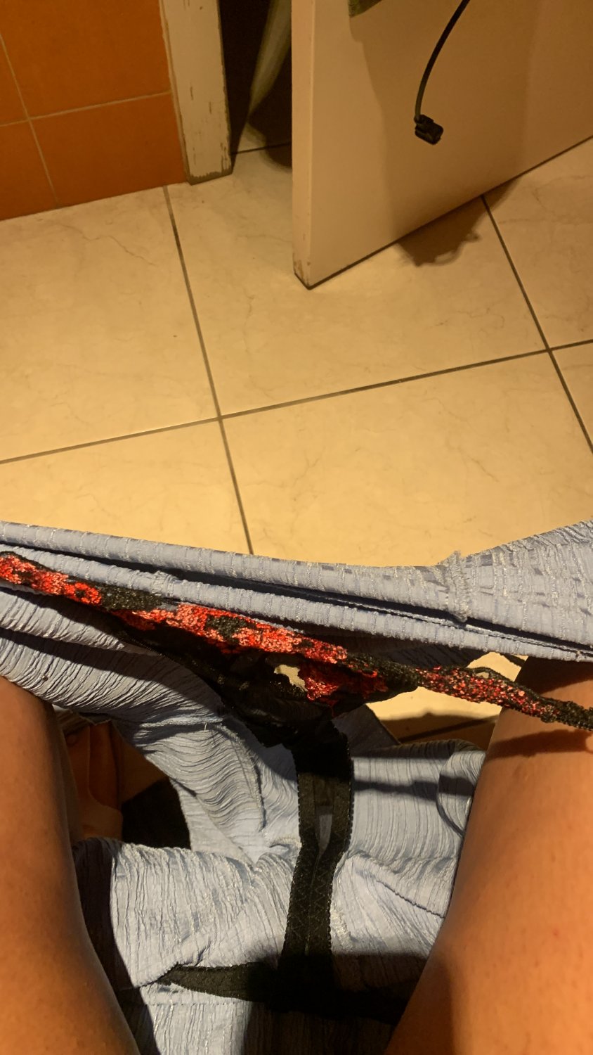 Otro más de la Milf súper putona mexicana #BLYmgwow