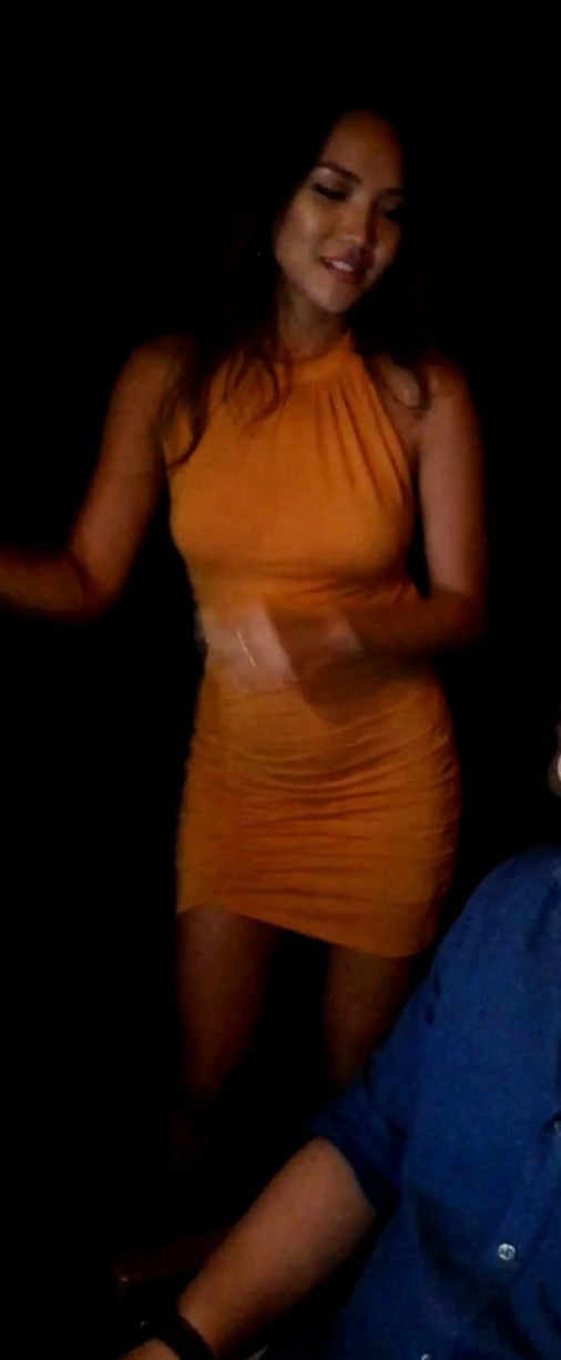 Met Chailee Son 2016 korean model club #4amRh3GV