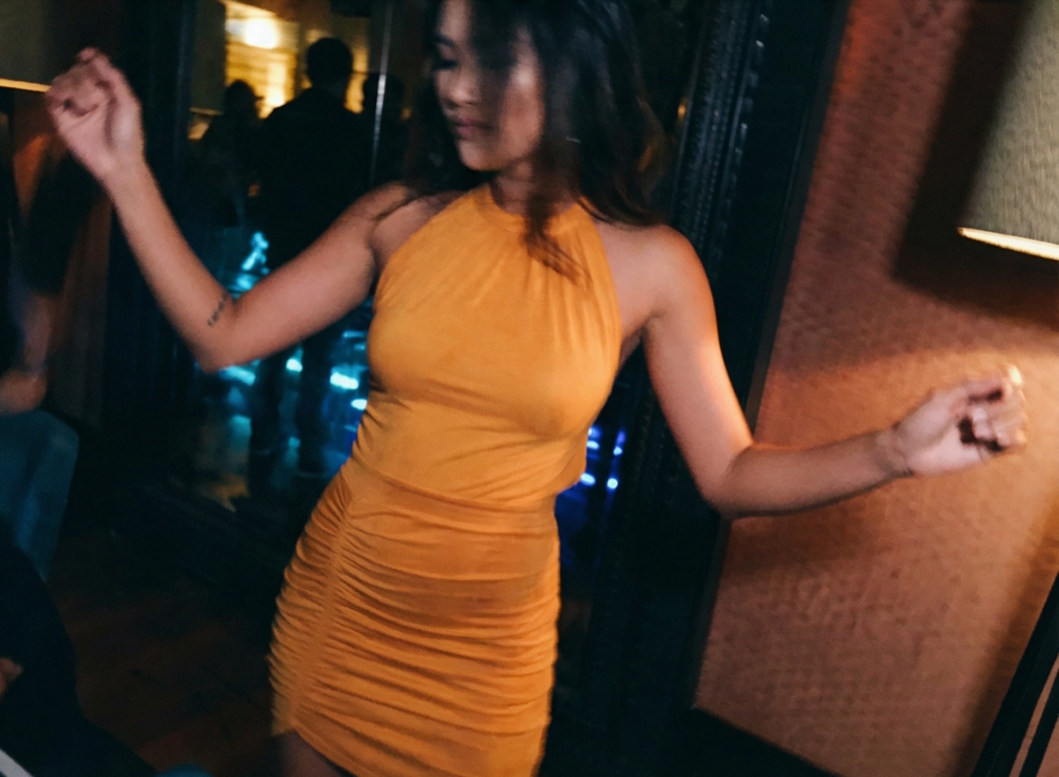 Met Chailee Son 2016 korean model club #9fVpOMGm