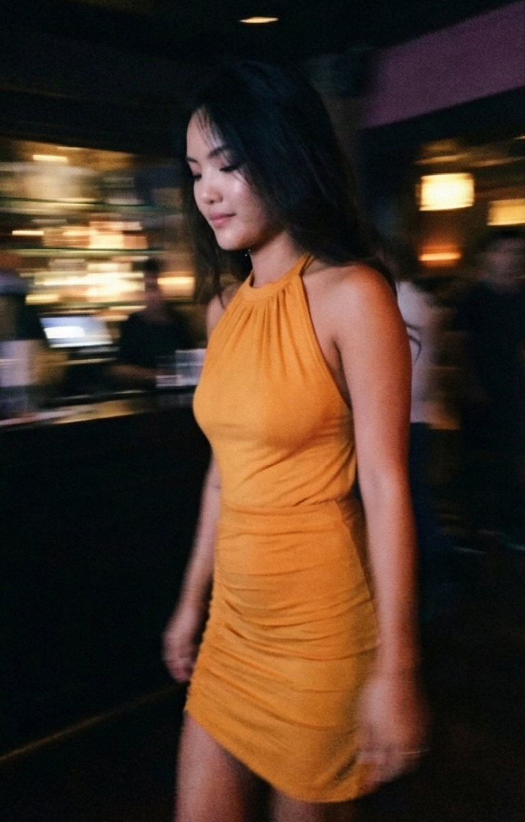 Met Chailee Son 2016 korean model club #KFykDzF2