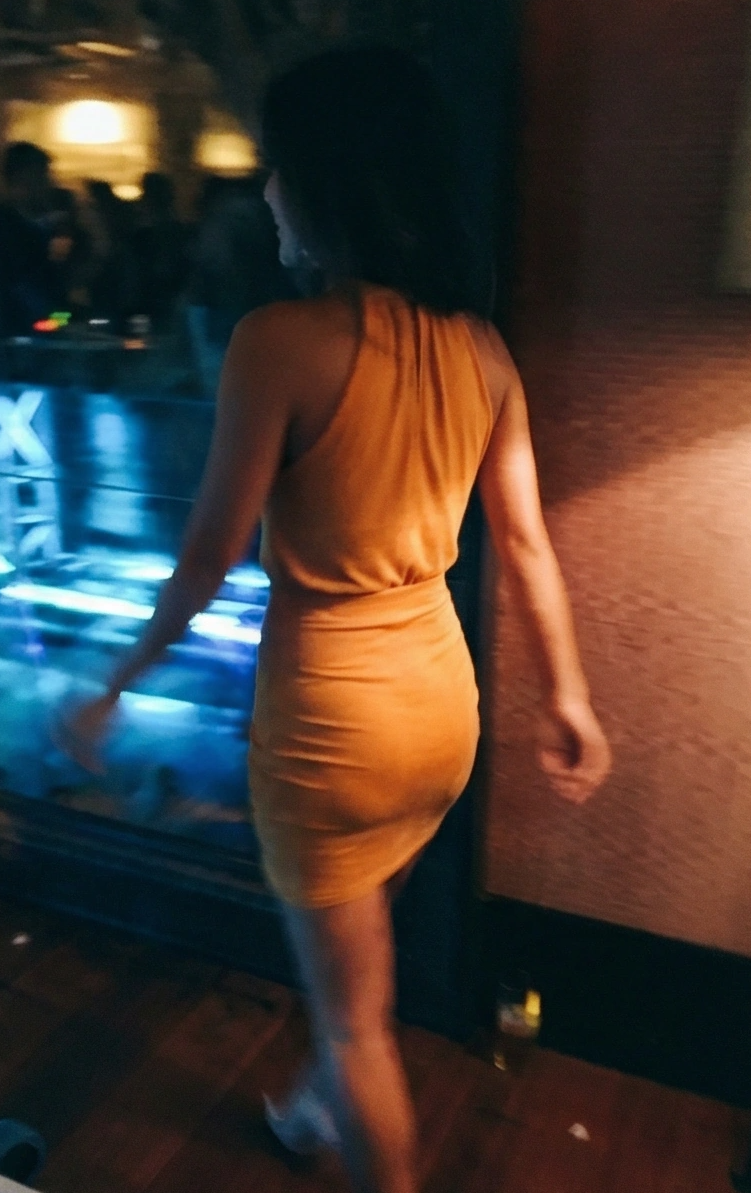 Met Chailee Son 2016 korean model club #pE0KWkKt