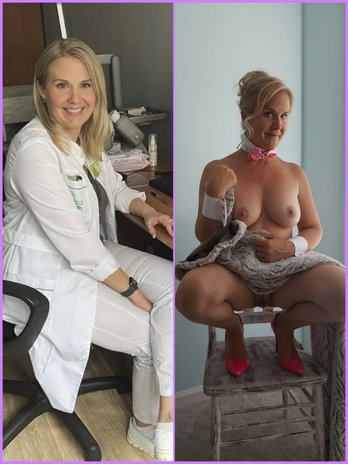 On Off Milfs From The Wank Bank 3 #6huR1CKl