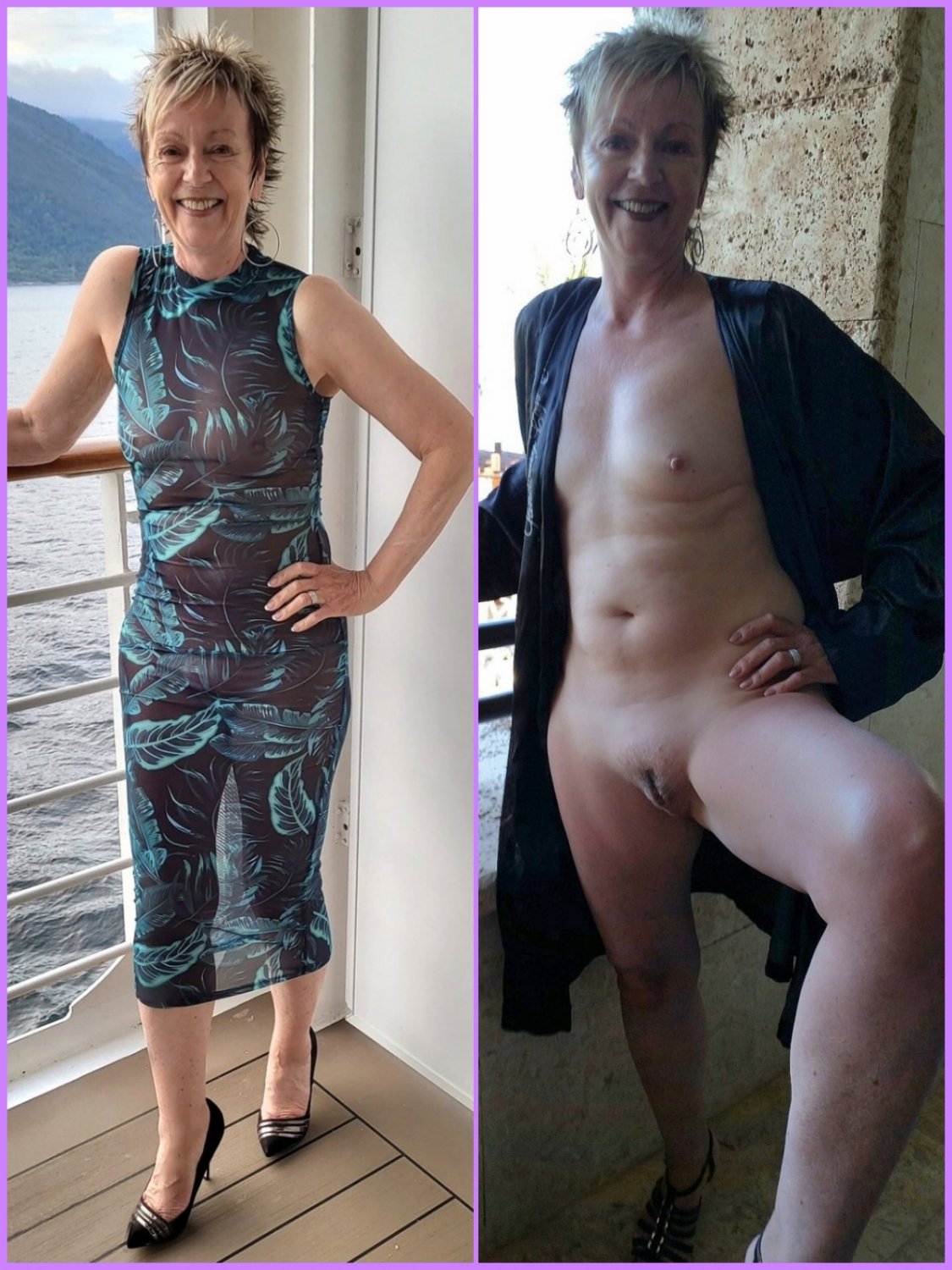 On Off Milfs From The Wank Bank 3 #QkSfjT4B