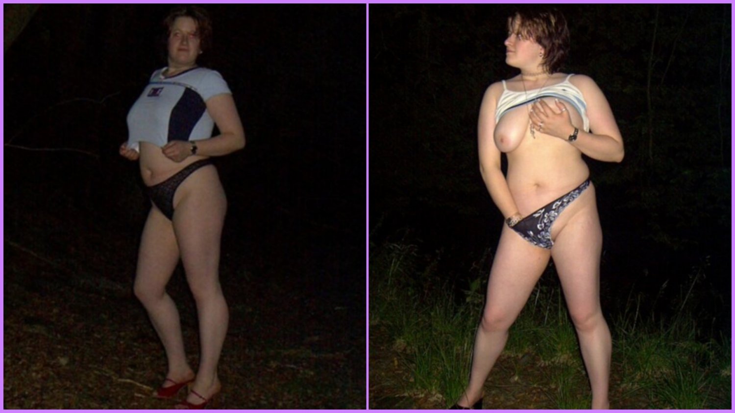 On Off Milfs From The Wank Bank 3 #Z9LM56qt